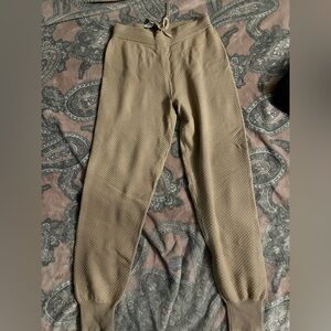 Express sweater sweatpants